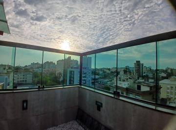 Apartamento · 156m² · 3 Quartos · 2 Vagas · Cobertura ao lado shoping Lindóia de 03 dormitórios e 2 vagas desocupado