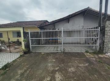 Casa · 80m² · 2 Quartos · 2 Vagas · Casa Para Reforma com 2 dorms no Caiçara - Lado Praia!