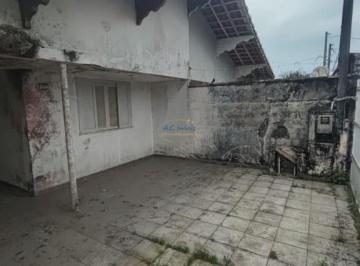 Casa · 80m² · 2 Quartos · 2 Vagas · Casa Para Reforma com 2 dorms no Caiçara - Lado Praia!