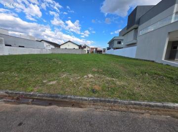 Terreno · 300m² · Terreno à venda - no Residencial Terras do Vale