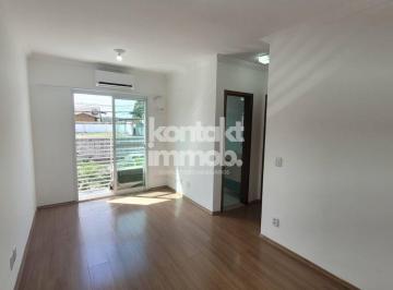 Apartamento · 48m² · 2 Quartos · 1 Vaga · Apartamento com 2 quartos à Venda, Jardim Gonçalves - Sorocaba