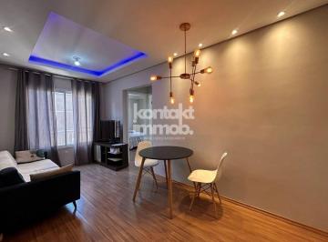Apartamento · 47m² · 2 Quartos · 1 Vaga · Apartamento com 2 quartos à Venda, Jardim Vera Cruz - Sorocaba