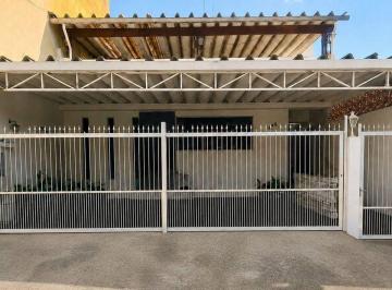 Casa · 181m² · 3 Quartos · 3 Vagas · Casa Comercial ou Residencial 181m² de terreno e 256 m² de área construída - Santa Paula - São Caeta