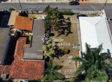 Terreno · 364m² · Condomínio Jardim Botânico V, terreno à venda, 364m², Jardim Botânico-DF