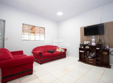 Casa · 207m² · 4 Quartos · 3 Vagas · Condomíminio Quintas do Sol Quadra 02 Venda - Jardim Botânico