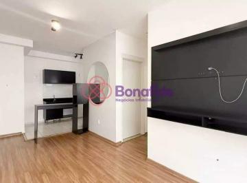 Apartamento · 47m² · 2 Quartos · 1 Vaga · Apartamento para LOCAÇÃO no condomínio LA VITE PIEMONTE, localizado no bairro PONTE SÃO JOÃO, em Jun