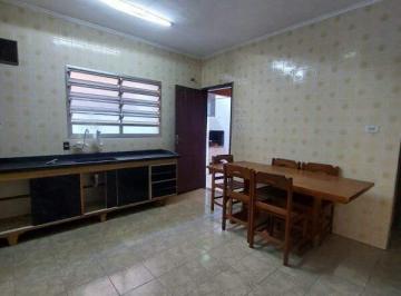 Casa · 120m² · 2 Quartos · 2 Vagas · Casa para alugar na Vila Curuçá - Santo André - SP