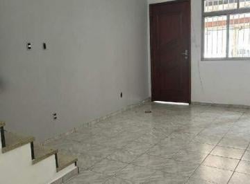 Casa · 142m² · 2 Quartos · Sobrado à venda em Santa Terezinha - Santo André - SP
