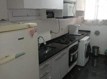 Apartamento · 54m² · 2 Quartos · 1 Vaga · Apartamento para alugar na Vila Metalúrgica - Santo André - SP