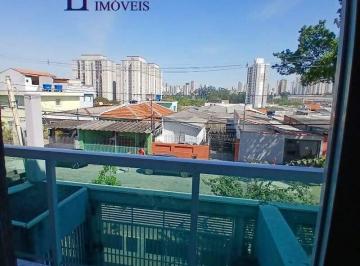 Apartamento · 74m² · 3 Quartos · 1 Vaga · Apartamento à venda na Vila Metalúrgica - Santo André - SP