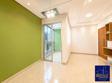 Apartamento · 65m² · 3 Quartos · 2 Vagas · Apartamento à venda, 3 quartos, 1 suíte, 2 vagas, Padre Eustáquio - Belo Horizonte/MG