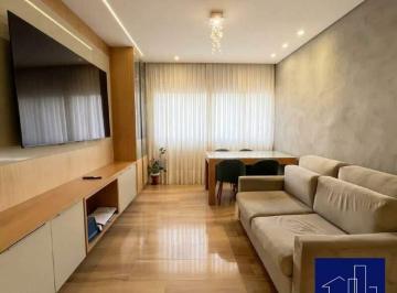 Apartamento · 80m² · 2 Quartos · 1 Vaga · Apartamento à venda, 2 quartos, 1 vaga, Caiçaras - Belo Horizonte/MG