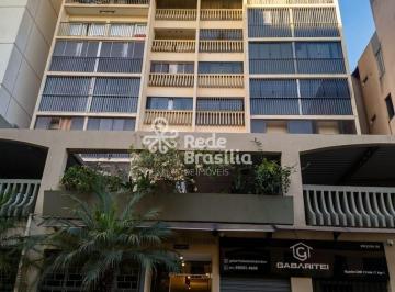 Apartamento · 57m² · 2 Quartos · 1 Vaga · CNB 13 2 QUARTOS EM TAGUATINGA  SAN THOMAS