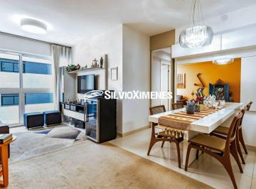 Apartamento · 85m² · 3 Quartos · 2 Vagas · Apartamento com 3 quartos à Venda, Santo Agostinho - Belo Horizonte