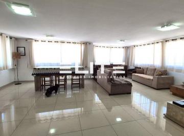 Apartamento · 282m² · 3 Quartos · 8 Vagas · Cobertura Duplex à venda, 3 dormitórios, 8 vagas e 282 m² - Vila Assunção, Santo André/SP