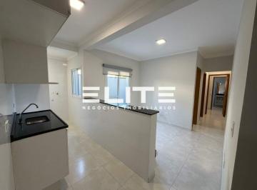 Apartamento · 52m² · 2 Quartos · 1 Vaga · Apartamento residencial de 2 quartos para aluguel no Bairro Santa Maria