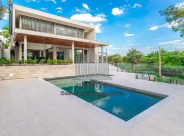 Casa · 701m² · 4 Quartos · 6 Vagas · Casa à venda no Residencial Jatibela, Campinas - GALETTO IMÓVEIS