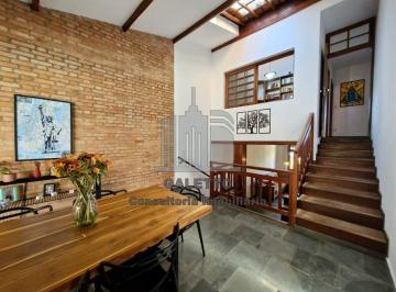 Casa · 310m² · 3 Quartos · 4 Vagas · Casa a Venda em Valinhos, Parque Nova Suíça