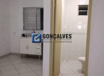 Apartamento · 25m² · 1 Quarto · Apartamento residencial de 1 quarto para aluguel em Ferrazópolis