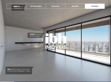 Apartamento · 70m² · 1 Quarto · 2 Vagas · Apartamento à venda, 1 quarto - Vale do Sereno