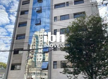 Apartamento · 73m² · 2 Quartos · 2 Vagas · Apartamento de 2 quartos à venda no Bairro Santo Agostinho