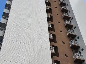 Apartamento · 64m² · 3 Quartos · Apartamento para aluguel - em Presidente Kennedy