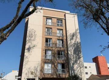 Apartamento · 111m² · 3 Quartos · Apartamento à venda - no Portão