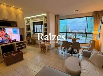 Apartamento · 100m² · 3 Quartos · 2 Vagas · Apartamento de 3 quartos com 2 suítes à venda no Santa Mônica emUberlândia