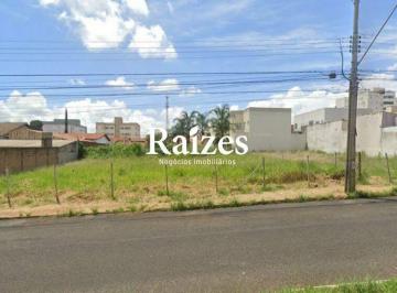 Terreno · 1320m² · Terreno residencial à venda no Bairro Santa Mônica, em Uberlândia