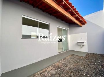 Casa · 55m² · 2 Quartos · 1 Vaga · Casa com 2 quartos à venda no Bairro Shopping Park