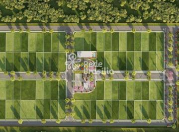Terreno · 372m² · PRÉ-LANÇAMENTO RESIDENCIAL CALLIANDRA - TERRENOS À VENDA, SOBRADINHO