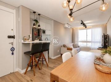 Apartamento · 71m² · 3 Quartos · 1 Vaga · Apartamento de 3 Quartos com Suíte e Infraestrutura Completa de Clube
