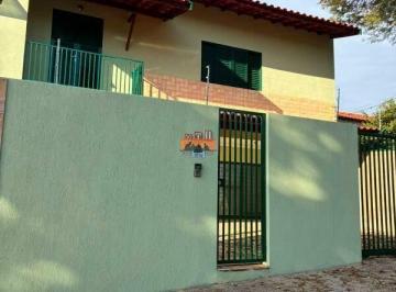 Casa · 234m² · 4 Quartos · 4 Vagas · Casa para aluguel, 4 quartos, 2 suítes, 4 vagas, Cidade Universitária - CAMPINAS/SP