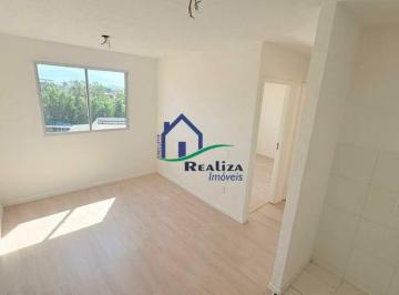 Apartamento · 45m² · 2 Quartos · 1 Vaga · APARTAMENTO COM 2 QUARTOS A VENDA POR 150.000 - TRINDADE - SÃO GONÇALO/RJ