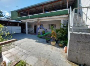 Casa · 230m² · 2 Quartos · 2 Vagas · Casa residencial à venda com 230 m² em Raul Veiga R$ 160.000 São Gonçalo – RJ