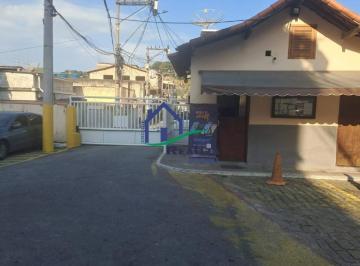 Apartamento · 49m² · 2 Quartos · 1 Vaga · Apartamento residencial à venda no Bairro Pita, São Gonçalo R$ 160.000 – 49 m²