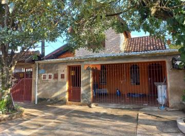 Casa · 586m² · 9 Quartos · 3 Vagas · Casa à venda, 9 quartos, 1 suíte, 3 vagas, Village Campinas - CAMPINAS/SP