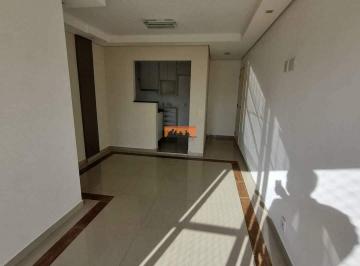 Apartamento · 60m² · 3 Quartos · 2 Vagas · Apartamento para locação, Vila Nova, Campinas, SP
