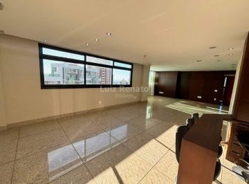 Apartamento · 180m² · 3 Quartos · 2 Vagas · Apartamento para aluguel, 3 quartos com 2 suítes, 180m² no Belvedere