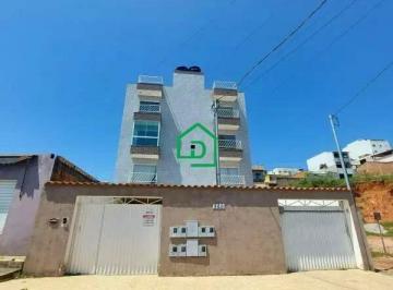 Apartamento · 74m² · 2 Quartos · 1 Vaga · Apartamento para aluguel no bairro Santo Agostinho-Conselheiro Lafaiete
