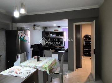 Apartamento · 55m² · 2 Quartos · Apartamento à venda em Niterói, Canoas