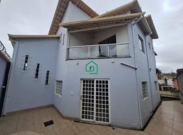 Casa · 267m² · 4 Quartos · 4 Vagas · Casa à venda no bairro Arcádia-Conselheiro Lafaiete
