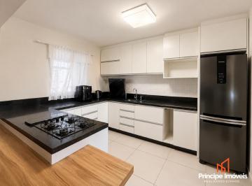 Apartamento · 120m² · 3 Quartos · 1 Vaga · Apartamento com 3 quartos no Anita Garibaldi em Joinville