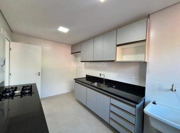 Apartamento · 75m² · 2 Quartos · 1 Vaga · Apartamento para aluguel, 2 suítes, 75m² no Lourdes