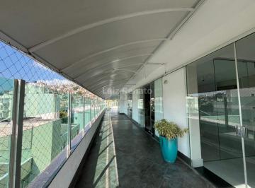 Apartamento · 384m² · 5 Quartos · 3 Vagas · Cobertura para locação, 5 quartos com 2 suítes, 384m² de área no São Bento