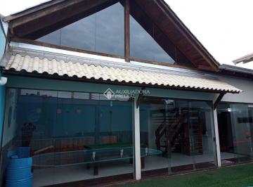 Casa · 241m² · 4 Quartos · 2 Vagas · Sobrado à venda em Novo Esteio, Esteio