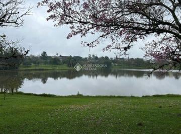 Terreno · 1500m² · Terreno em Condomínio na Morada Gaúcha