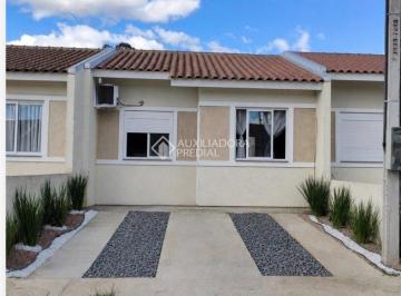 Casa · 43m² · 2 Quartos · 1 Vaga · Casa em condomínio à venda em Cachoeirinha