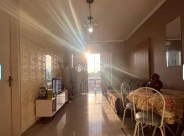 Apartamento · 47m² · 1 Quarto · 1 Vaga · Apartamento à venda no Centro de São Leopoldo