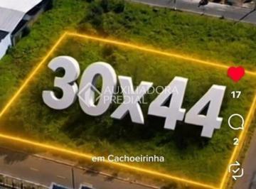 Terreno · 450m² · Terreno à venda em Cachoeirinha
